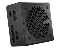 CORSAIR RM650e 650W 80 Plus Gold ATX 3.1 - 1314116 - zdjęcie 4